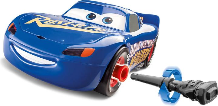 Produktbild Revell Lightning McQueen