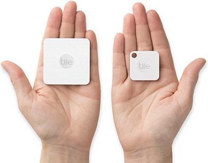 Actual product image Tile Combo Pack