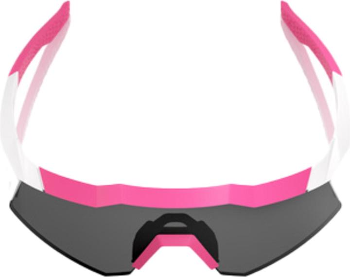 Produktbild 100% Speedcraft XS (Puddy Pink White, Smoke)