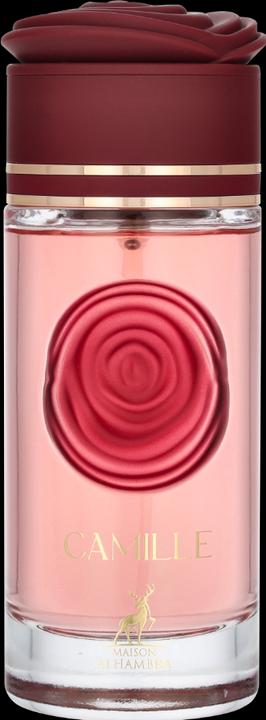 Maison Alhambra Camille Edp 100Ml (Eau de Parfum, 100 ml)