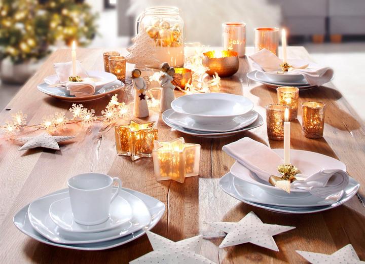 Actual product image CreaTable Amelie (30 Piece)