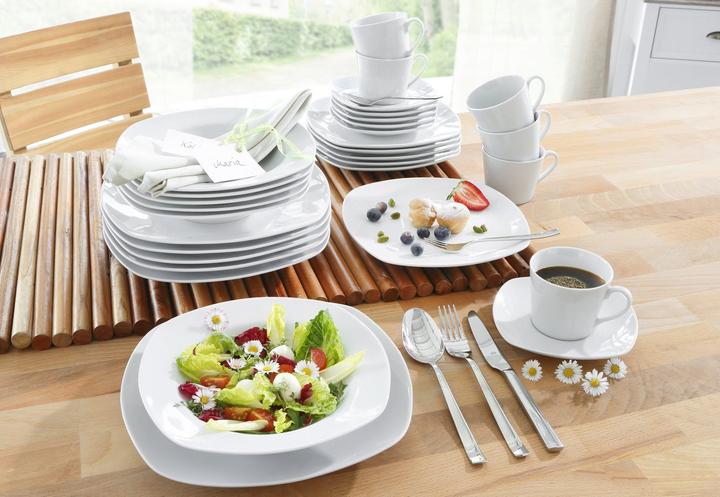 Actual product image CreaTable Amelie (30 Piece)
