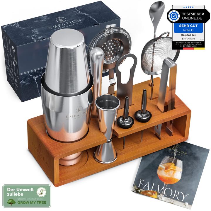 Actual product image Empation Cocktail set (Cocktail set)