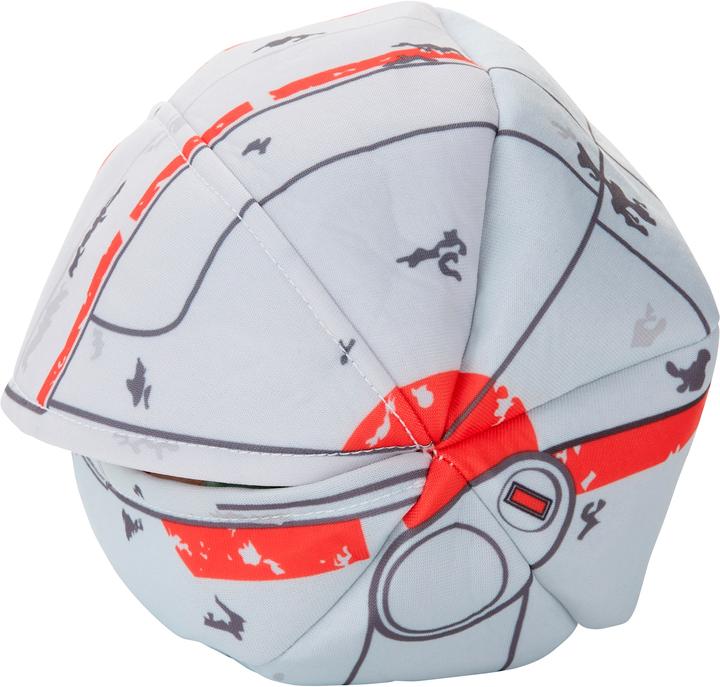 Productafbeelding Hasbro Sw De Kinderschuilplaats Hoverpram (17 cm)