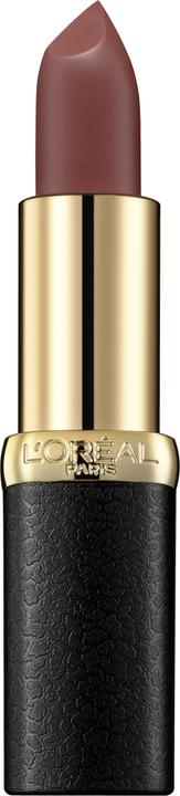 L'Oréal Paris Color Riche Matte (634 Greige Perfecto)