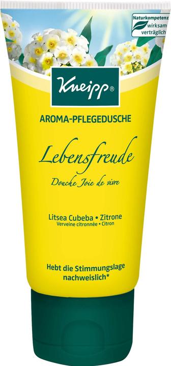 Actual product image Kneipp Lebensfreude (50 ml)