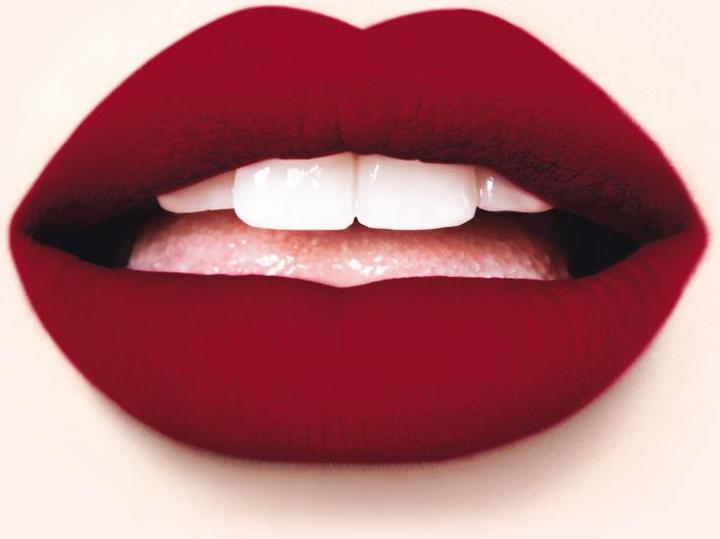 Produktbild L'Oréal Paris Infaillible Matte Paint (205 Apocalypse Red)