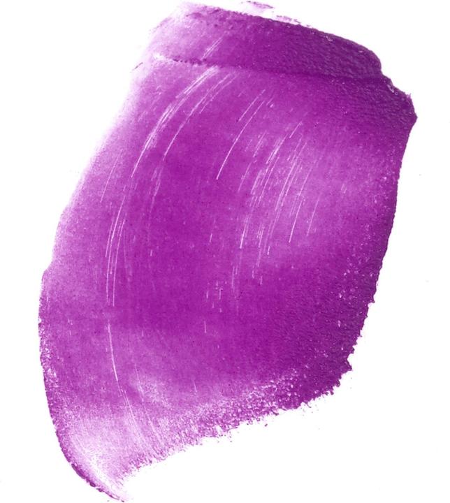 Produktbild L'Oréal Paris Infaillible Matte Paint (207 Wuthering Purple)