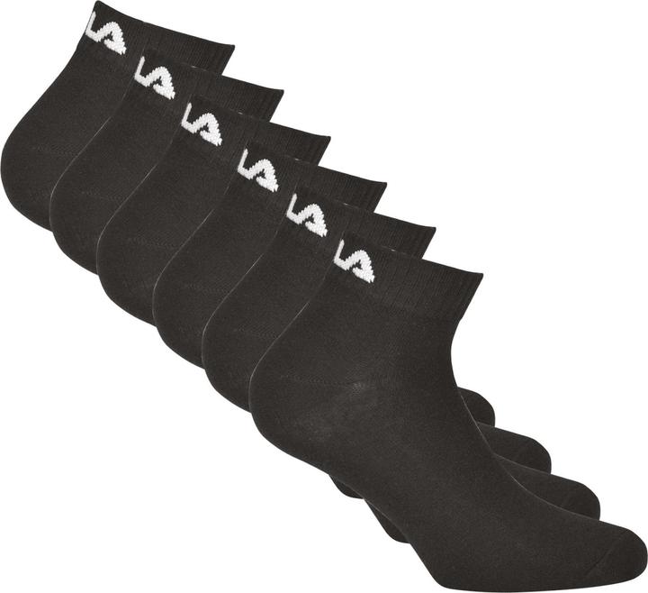 Immagine prodotto FILA Calzini sportivi (confezione da 6, 39 - 42)