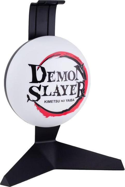 Actual product image Paladone Products Lampada Demon Slayer Head Light