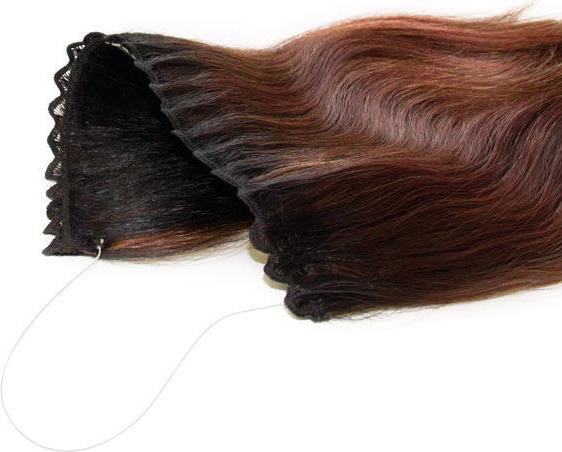 Produktbild Balmain Hair Dress 40cm Oslo (Oslo, 40 cm)