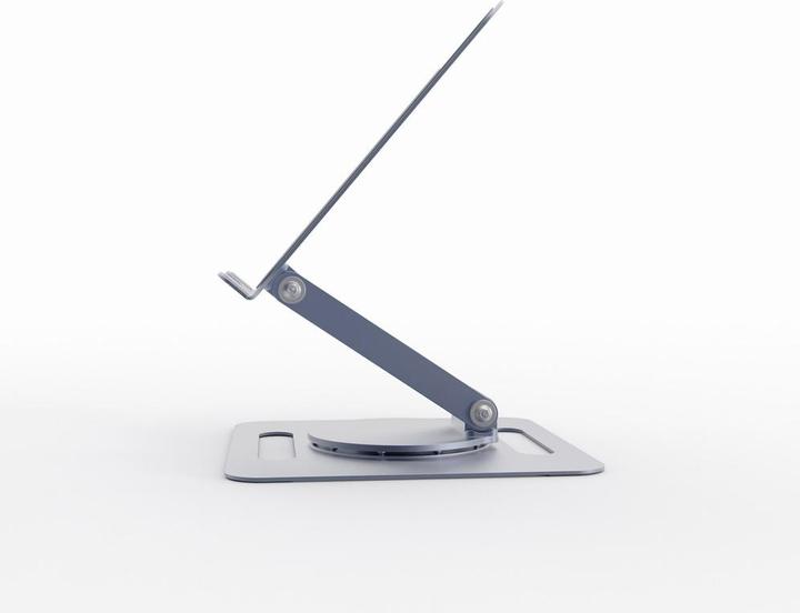 Immagine prodotto Gembird Podstawka/Stojak pod notebooka składana NBS-DR1-01 szara