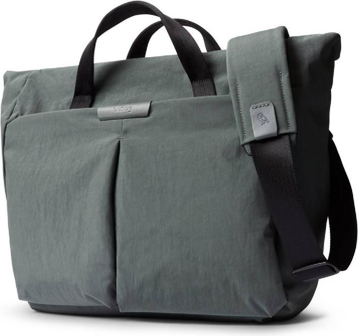 Immagine prodotto Bellroy Tokyo - Messenger Bag 14", Everglade (14 l)