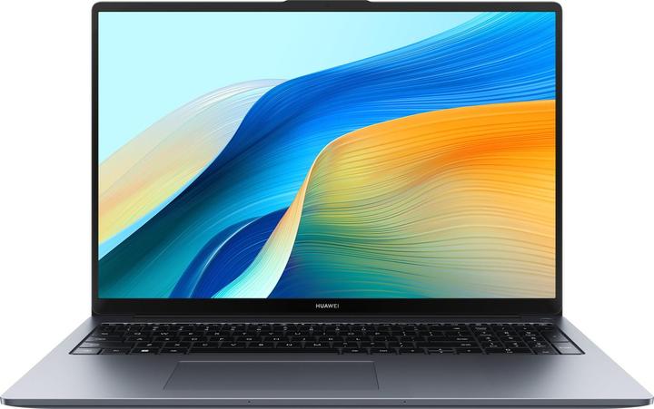 Image du produit Huawei Matebook D16 2024 (16", Intel Core i5-12450H, 8 Go, 512 Go, DE)