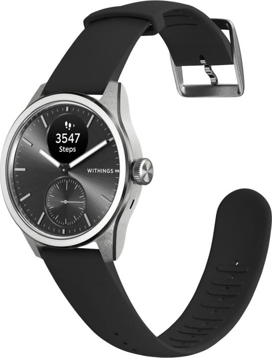 Immagine prodotto Withings ScanWatch 2 (42 mm, Solo WiFi)