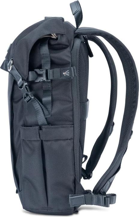 Actual product image Vanguard VEO GO42M BK Backpack black (Photo backpack, 9.80 l)