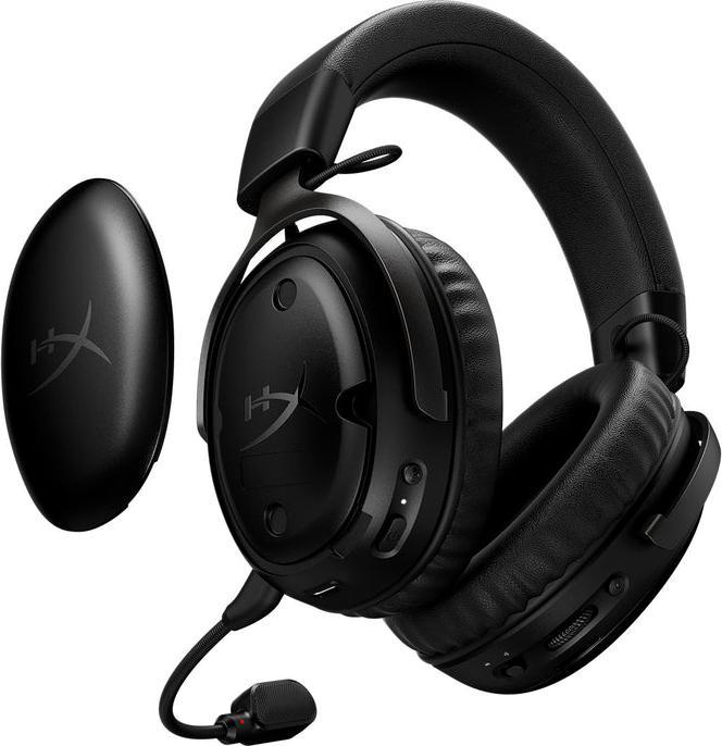 Actual product image HyperX Cloud III S (Cable)