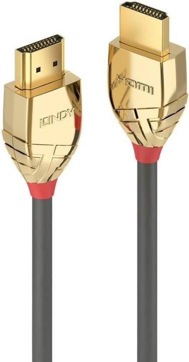 Actual product image Lindy HDMI (Typ A) — HDMI (Typ A) (1 m, HDMI)