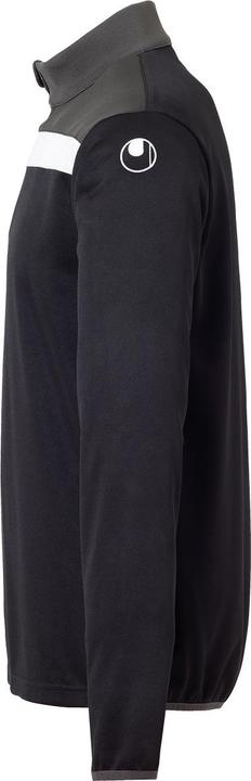 Actual product image Uhlsport 1/4 ZIP TOP OFFENSE 23 (140)