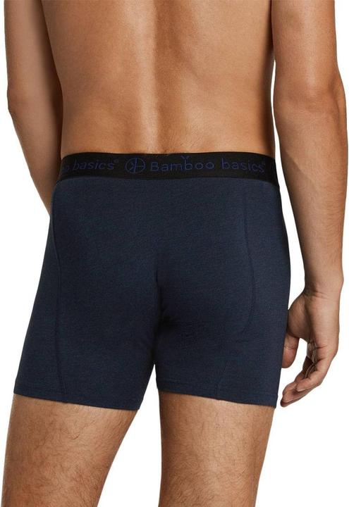 Immagine prodotto Bamboo Basics Boxer Rico (confezione da 3) (XL, confezione da 3)
