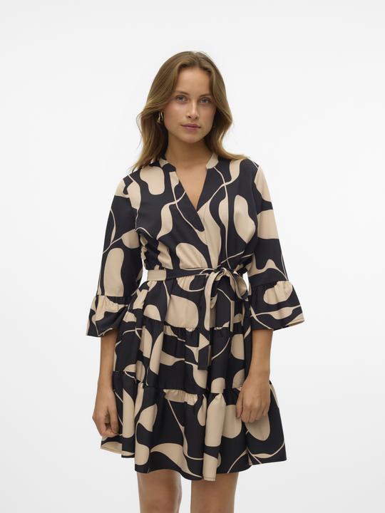 Produktbild Vero Moda VMZERA Kurzes Kleid Kleid (S)