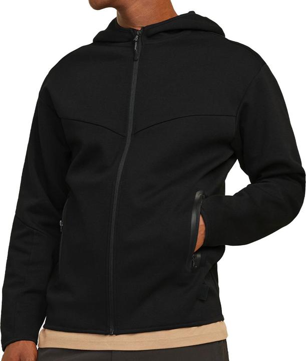 Image du produit Jack & Jones Jcofusion Sweat Zip Hood Noos (XXL)