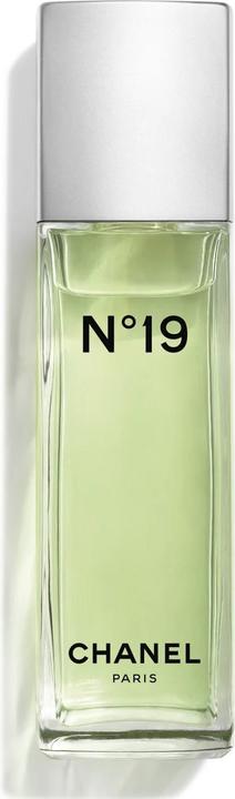 Chanel No 19 Eau de Toilette (re) Vapo 100 ml (Eau de Toilette, 100 ml)