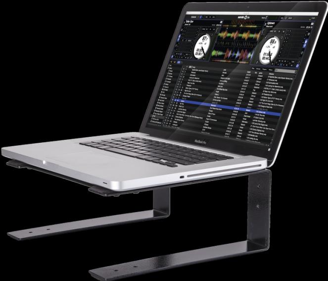 Actual product image reloop Flat