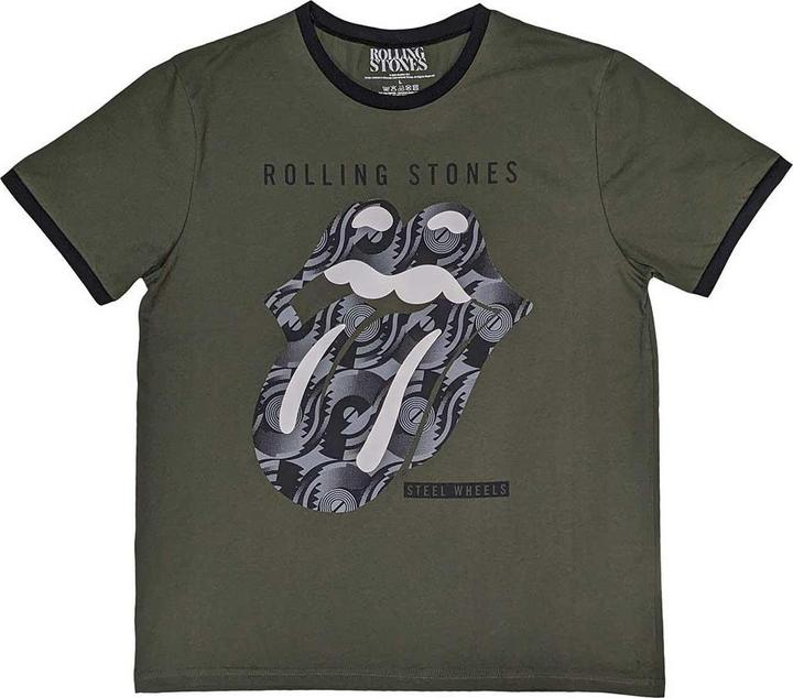 The Rolling Stones TShirt