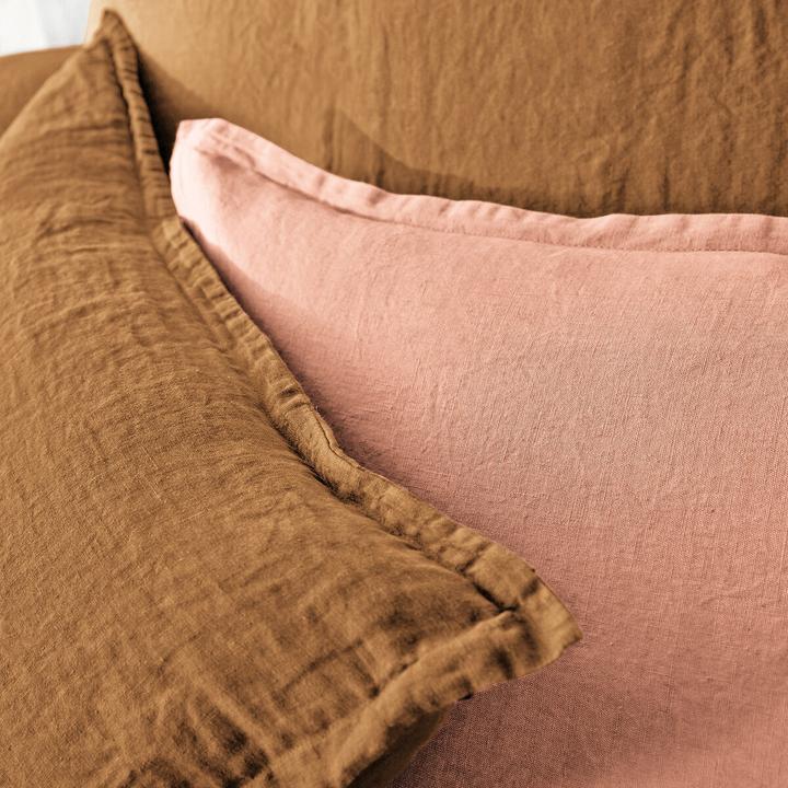 Produktbild La Redoute Interieurs Linot (Duvetbezug, 200 x 210 cm)