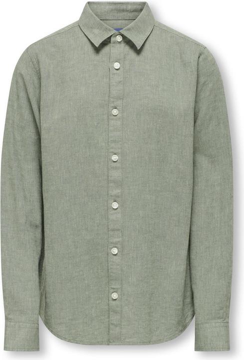 Only & Sons Junior OSJCAIDEN Hemd Hemd (152)