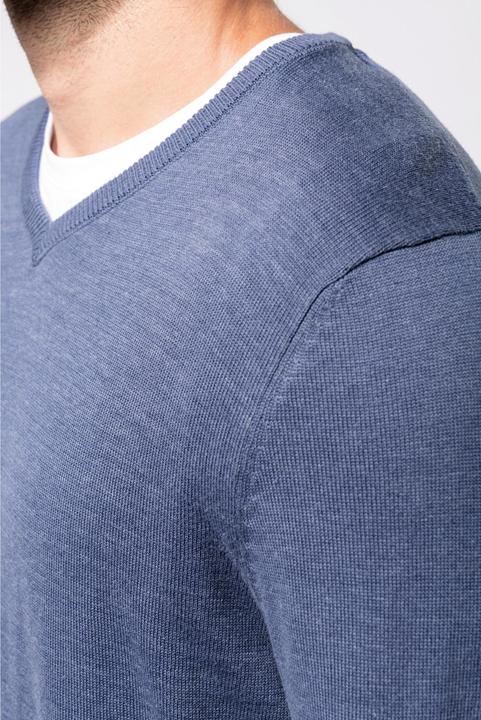 Immagine prodotto Kariban Maglione con scollo a V (4XL)