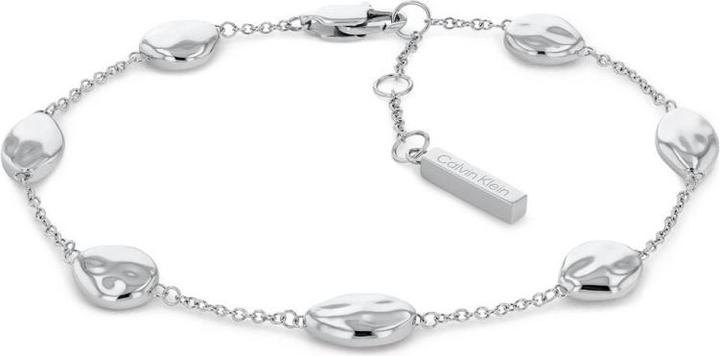 Calvin Klein 35000126 (Edelstahl)