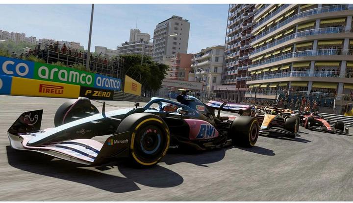 Image du produit EA Games F1 2023 (Xbox Series X, Xbox One S, DE)