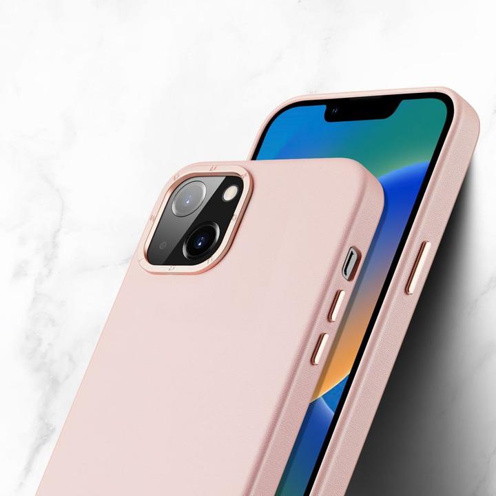 Image du produit Dux Ducis Boîtier rigide Grit Series (Apple iPhone 14 Plus)