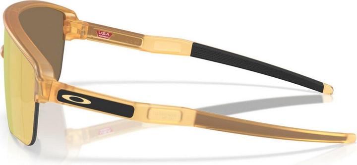 Produktbild Oakley Corridor Sq (Matte Trans Light Curry, Prizm 24k)