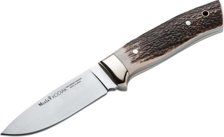 Actual product image Muela Kodiak Stag (10.20 cm)