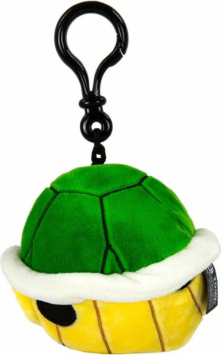Image du produit Tomy Mario Kart: Carapace Vert - Mocchi-Mocchi