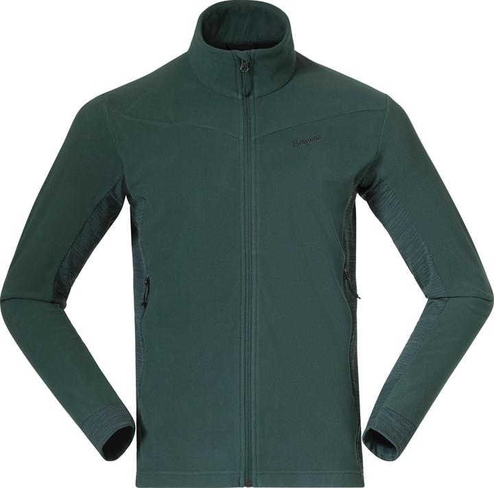 Produktbild Bergans Rabot Fleece Midlayer (XXL)