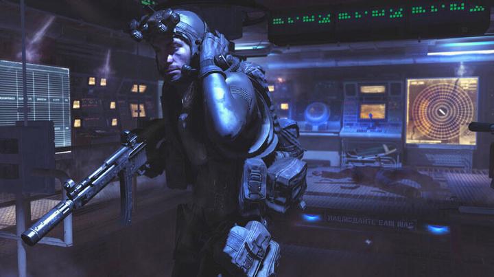 Produktbild Activision Call of Duty: Modern Warfare 3 (Xbox 360, DE)