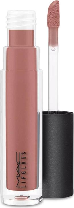Image du produit MAC Cosmetics Lipglass (Bittersweet Me)