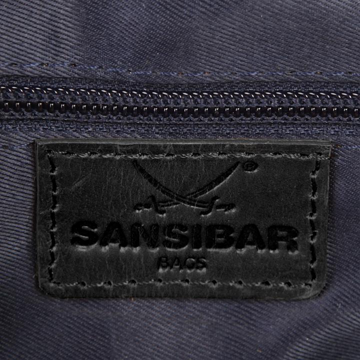 Produktbild Sansibar Crossover Bag SYLT