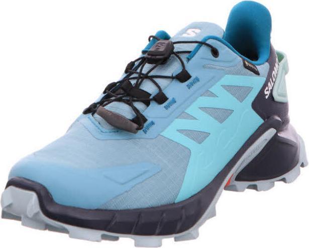 Image du produit Salomon Chaussure outdoor SUPERCROSS 4 GTX W (38)