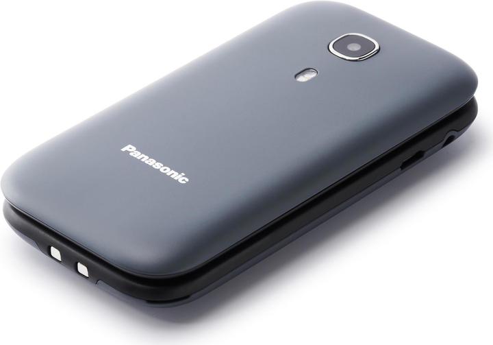 Image du produit Panasonic KX-TU400EXG (2.40", 0.08 Mpx, 2G)