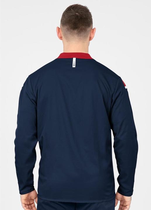 Actual product image JAKO Presentation Jacket Champ 2.0 (4XL)