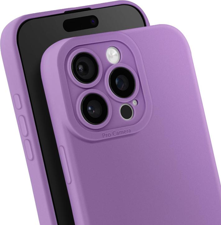 Image du produit Avizar SoftGlow Case (Apple iPhone 15 Pro Max)
