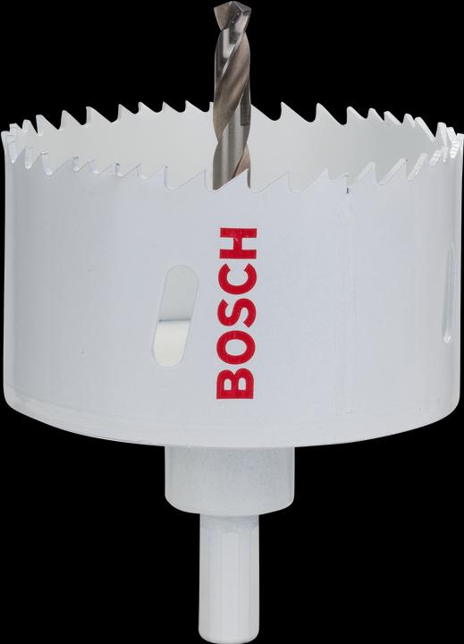 Produktbild Bosch Zubehör Lochsäge HSS-Bimetall Durchmesser = 76 mm (76 mm)