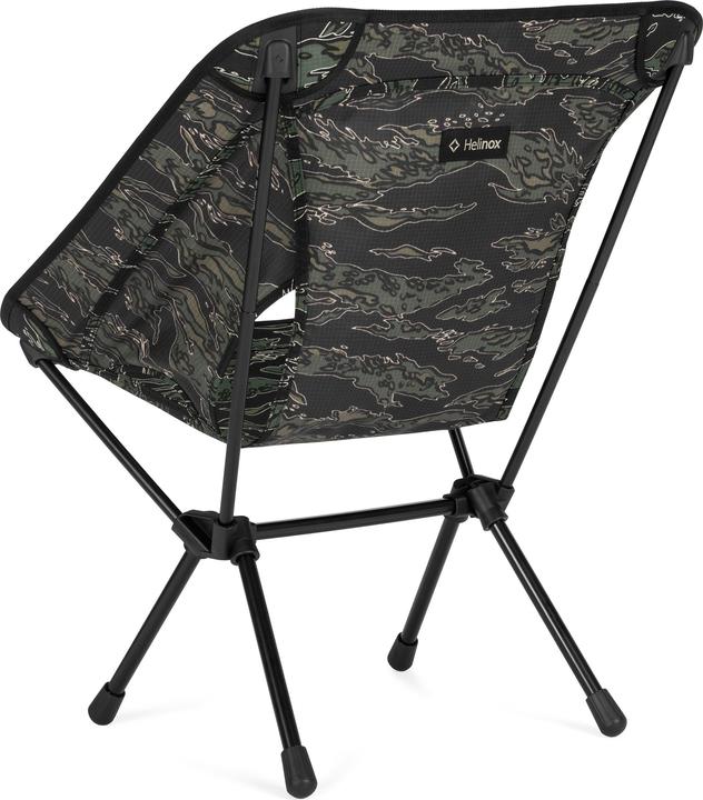 Actual product image Helinox Chair One (re)
