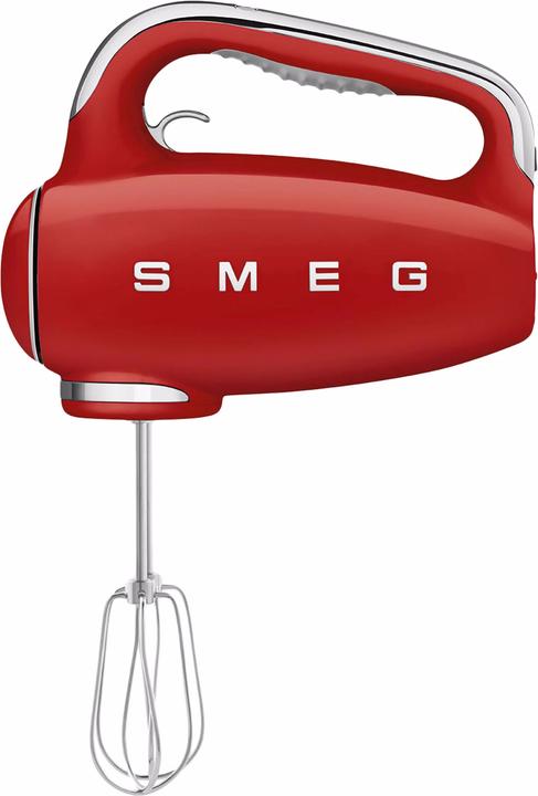 Actual product image Smeg HMF01RDEU (250 W)
