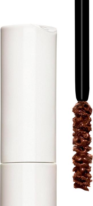Actual product image Clarins SOS Lashes Serum Mascara (Caramel)
